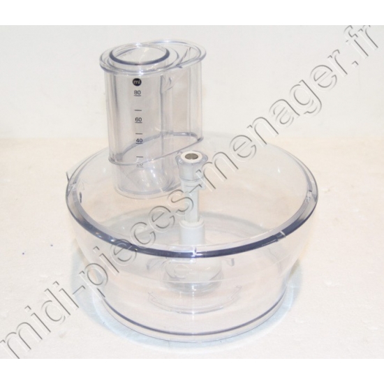 bol complet kenwood serie km100/650  KW647573