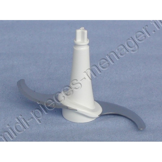 couteaux kenwood triblade kw652970
