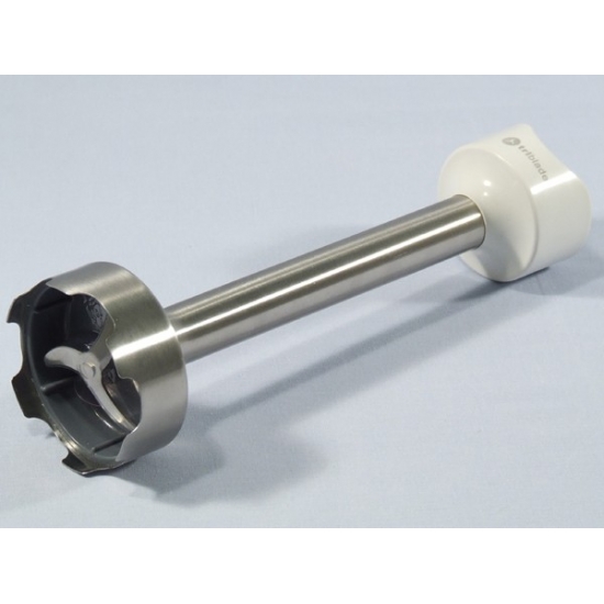 pied metal mixeur plongeant triblade HB HDP KENWOOD KW712960