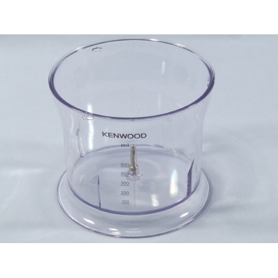 bol mixeur plongeant HDP KENWOOD KW712995
