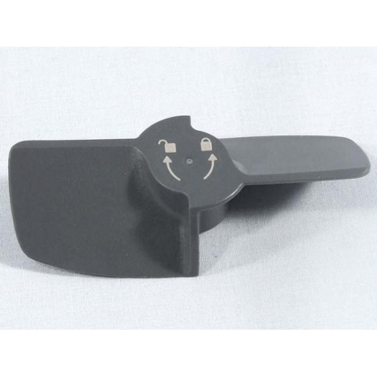 hélice broyeur mixeur plongeant triblade HB HDP KENWOOD KW713001