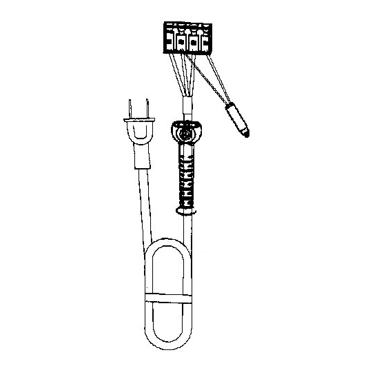 cable alimentation calor cs-00098573