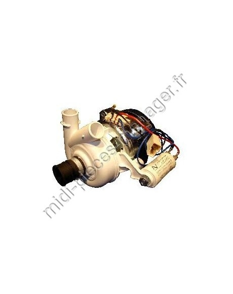 pompe de cyclage ariston c00076627