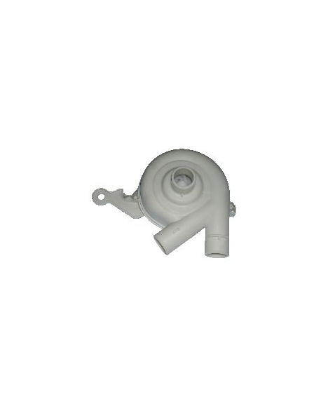 coprs de pompe de cyclage indesit c00055005