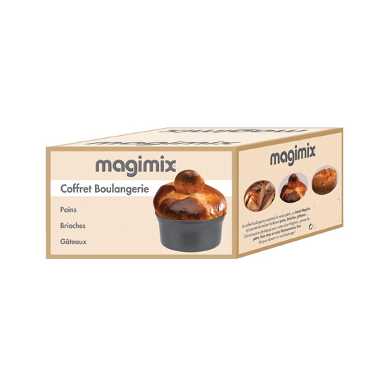 coffret boulangerie magimix 5200 5200xll 17015