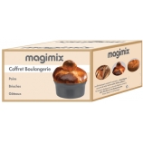 coffret boulangerie magimix 5200 5200xll 17015