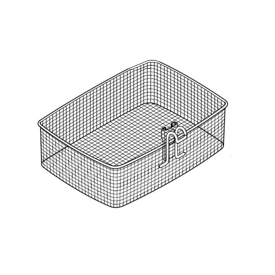panier de friteuse delonghi f350 f356 7025103300