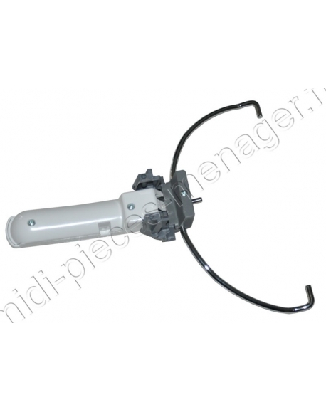 poignee de friteuse delonghi f818 7312572119