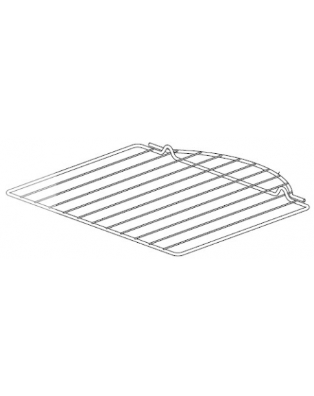 grille pour mini four delonghi eo1200w