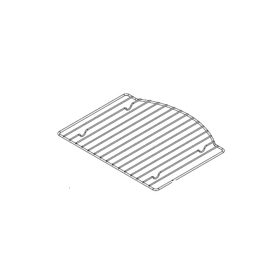 grille pour mini four delonghi eo2079 gl1027
