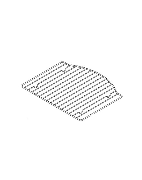 grille pour mini four delonghi eo2079 gl1027