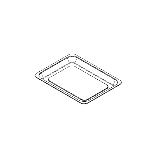 leche frites pour mini four delonghi eo2079