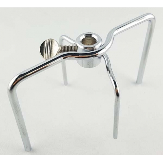 broche de tournebroche pour mini four delonghi eo2135