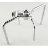 broche de tournebroche pour mini four delonghi eo2135