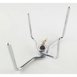 broche de tournebroche pour mini four delonghi eo2135