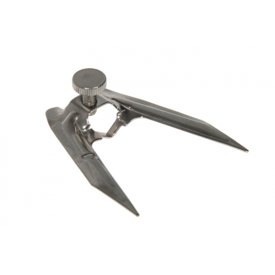 broche de tournebroche pour minifour EO38 delonghi 5518115800 5511810161