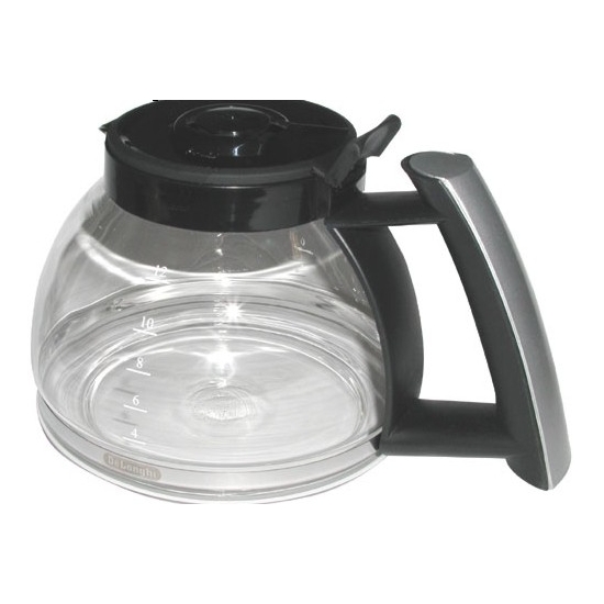 verseuse cafetiere delonghi tk1169
