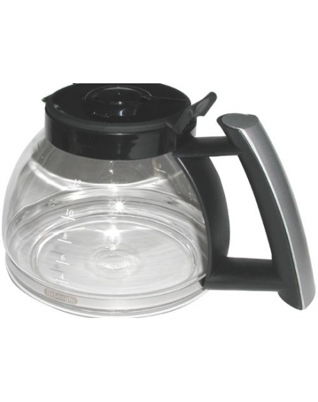 verseuse cafetiere delonghi tk1169