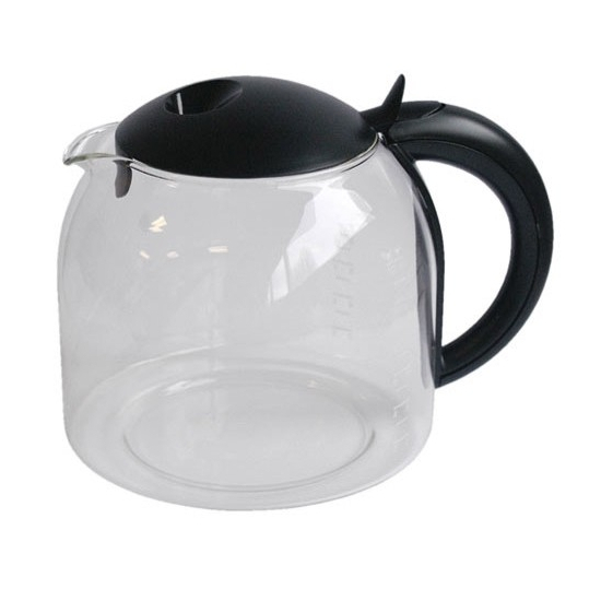 verseuse cafetiere noire kenwood kw684844