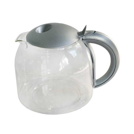 verseuse cafetiere grise kenwood kw701941