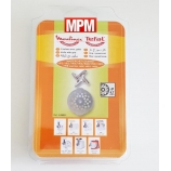 couteau et grille fin hachoir A09B01