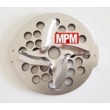 couteau et grille fin hachoir A09B01