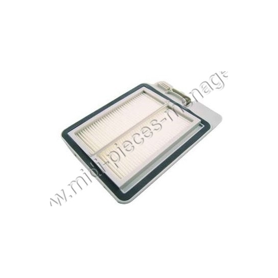 filtre hepa T85 pour aspirateur hoover 35600521