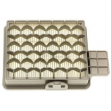 filtre hepa pre moteur S81 pour aspirateur HOOVER SILENT ENERGY - 35600520