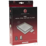 filtre hepa pre moteur S81 pour aspirateur HOOVER SILENT ENERGY - 35600520