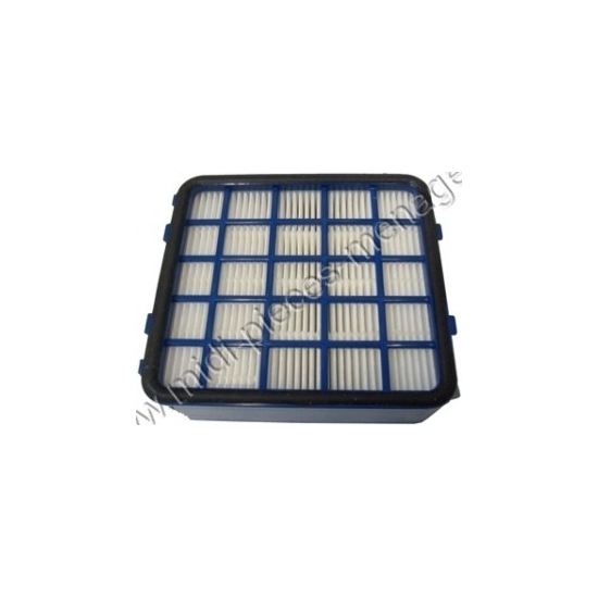 filtre hepa U46 pour aspirateur hoover 35600814