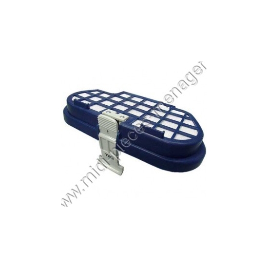 kit filtres U47 pour cassette filtre pour aspirateur 35600833