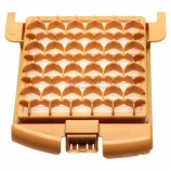 filtre pre-moteur hepa S85 pour aspirateur HOOVER - 35600566