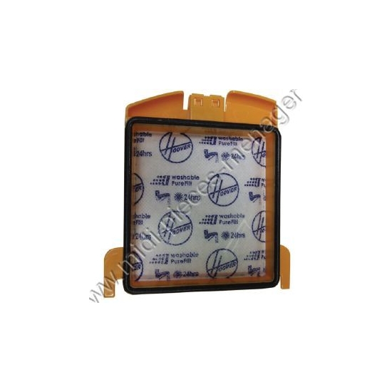 filtre purefilt FM S86 pour aspirateur hoover 35600656