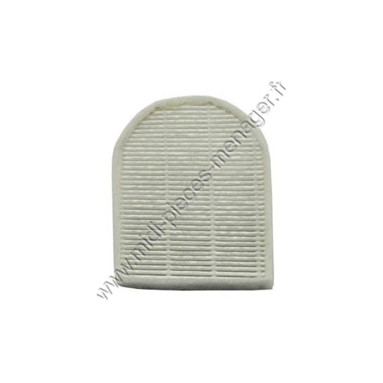 filtre hepa T93 pour aspirateur hoover freespace 35600632