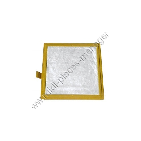 filtre T57 pour aspirateur hoover 04365030