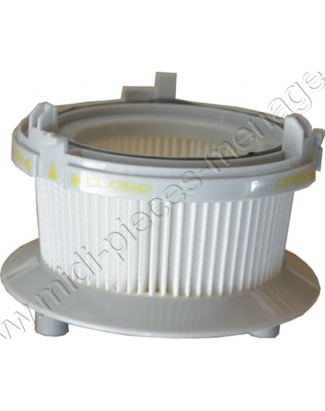 filtre hepa T80 pour aspirateur hoover alyx 35600415