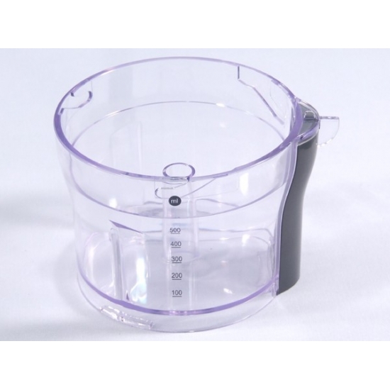 bol pour mixer robot CH250 fdm100 kenwood kw713053