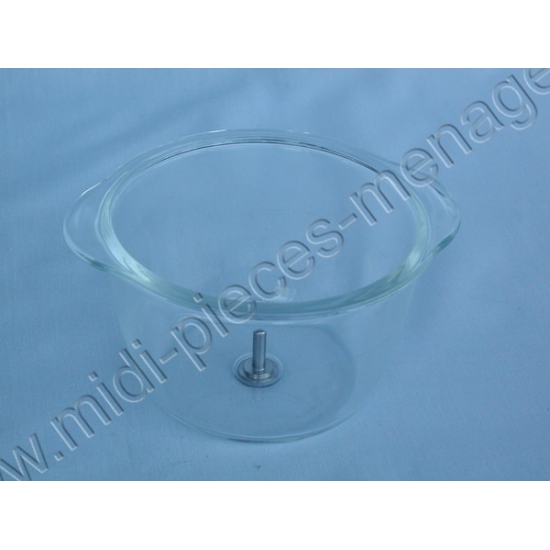 bol pour mixer kenwood CH700 kw663058