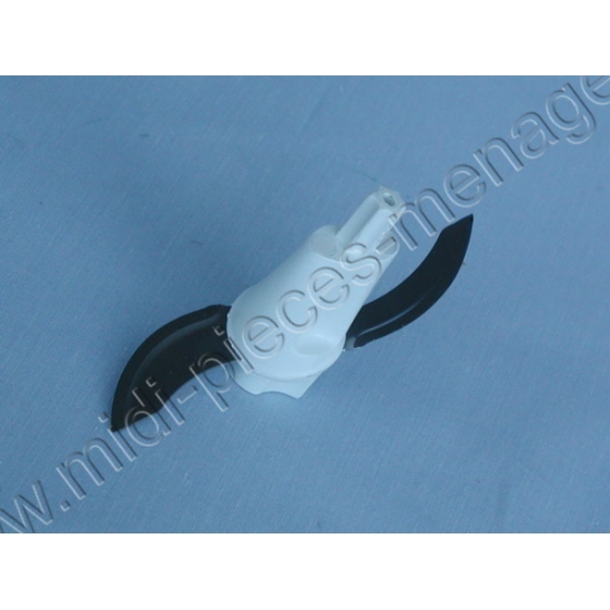 ensemble couteaux pour mixer kenwood CH700 kw663060