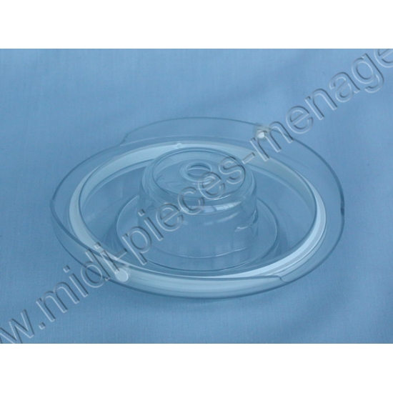 couvercle pour mixer kenwood CH700 kw663084