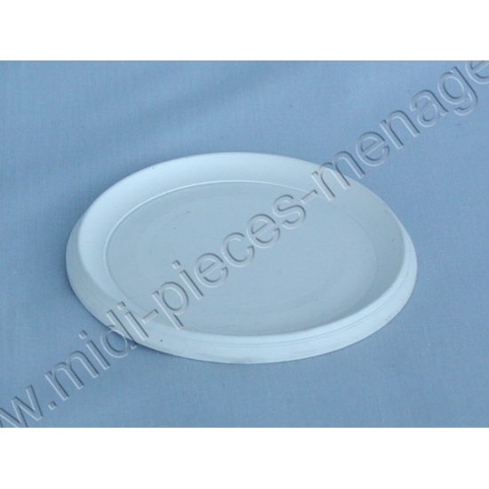 couvercle souple pour mixer kenwood CH700 kw663046