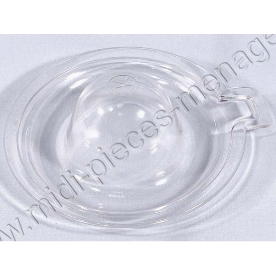 couvercle de presse agrumes kenwood JE280 JE290 kw713003