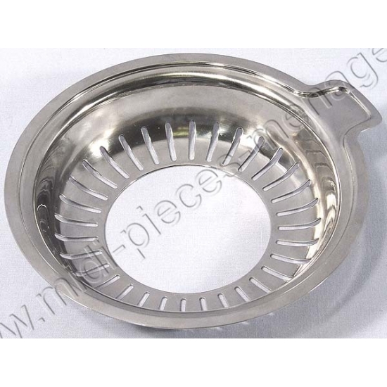 coupelle filtre pour presse agrumes kenwood JE290 kw713009