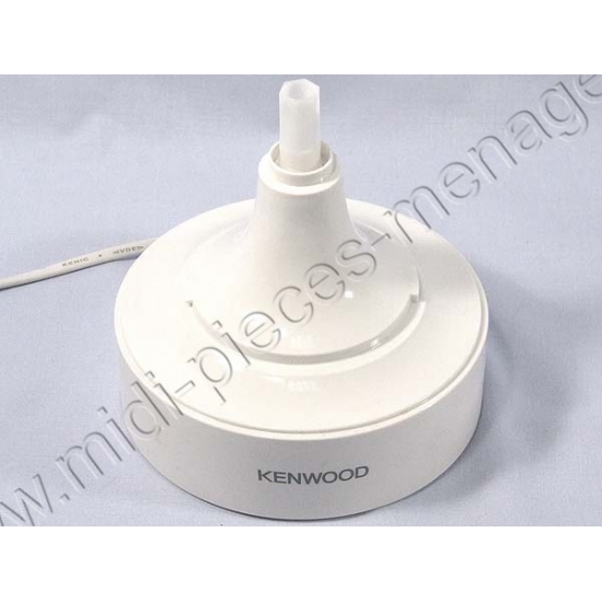 bloc moteur pour presse agrumes kenwood JE280 JE290 kw713010