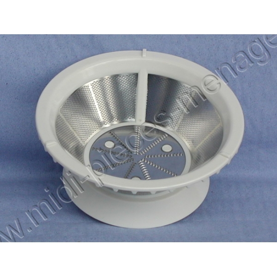 filtre de centrifugeuse kenwood serie JE3 kw651847