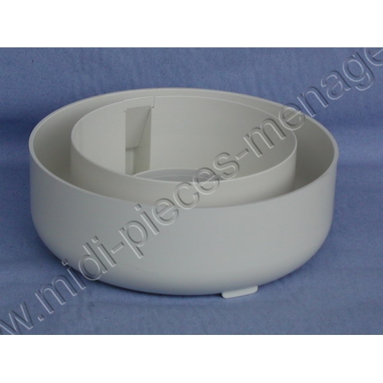 collecteur pulpe pour centrifugeuse kenwood serie JE3  kw651859