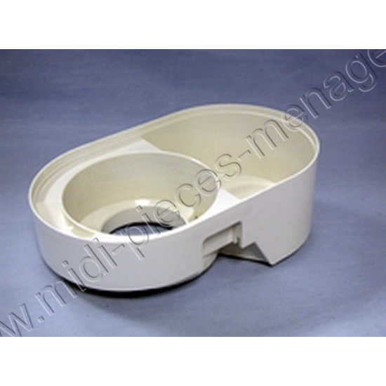 collecteur pulpe pour centrifugeuse kenwood JE500 kw614447