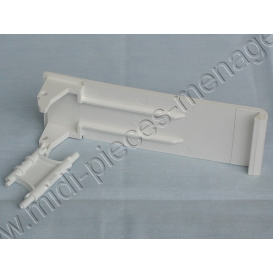 languette de verrouillage pour centrifugeuse kenwood JE600T kw62