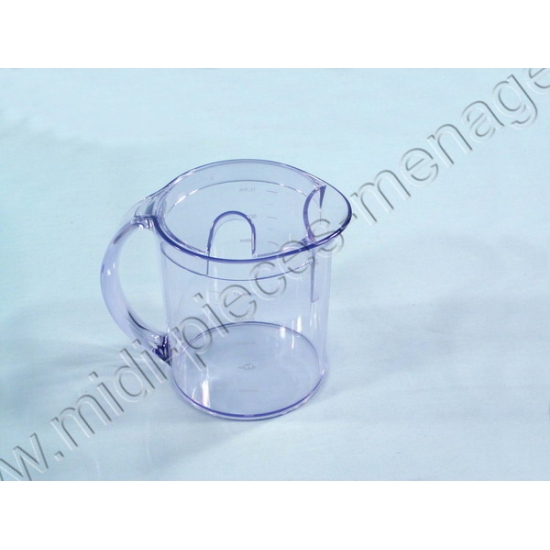 recipient pour centrifugeuse kenwood JE750 kw704280