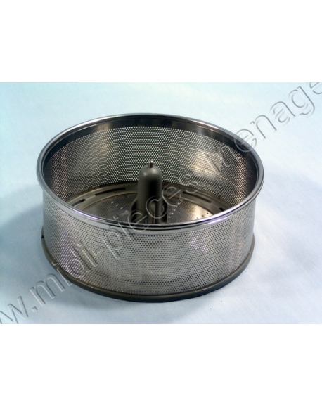 filtre tambour pour centrifugeuse pour kenwood JE900 kw699875